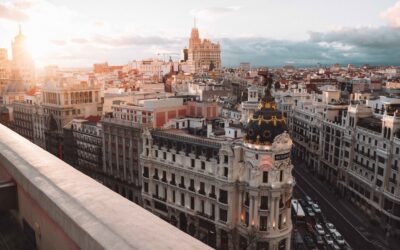 The Spanish Golden Visa program