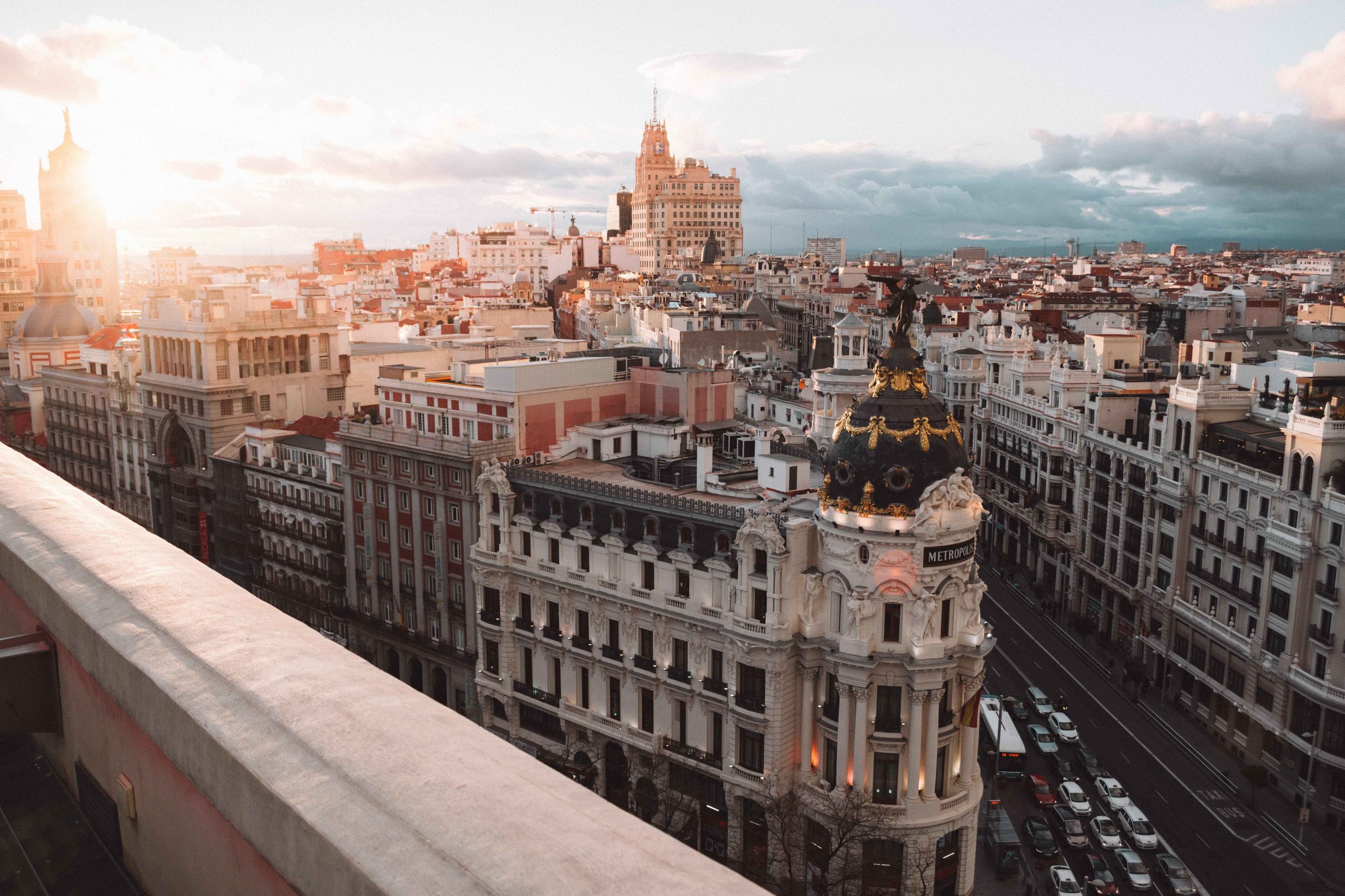 Spain-Golden-Visa