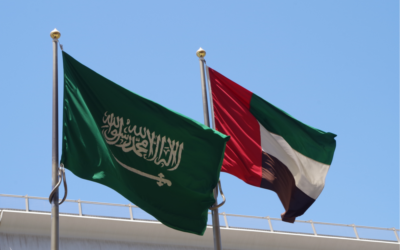 What the UAE and KSA joining the BRICS bloc means for your business