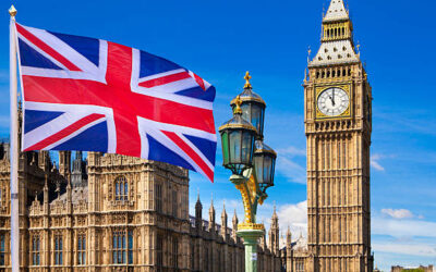 UK Business Residence Program
