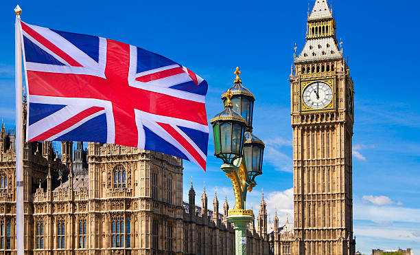 UK Residence
