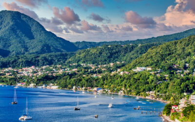 How do I become a citizen of Dominica?
