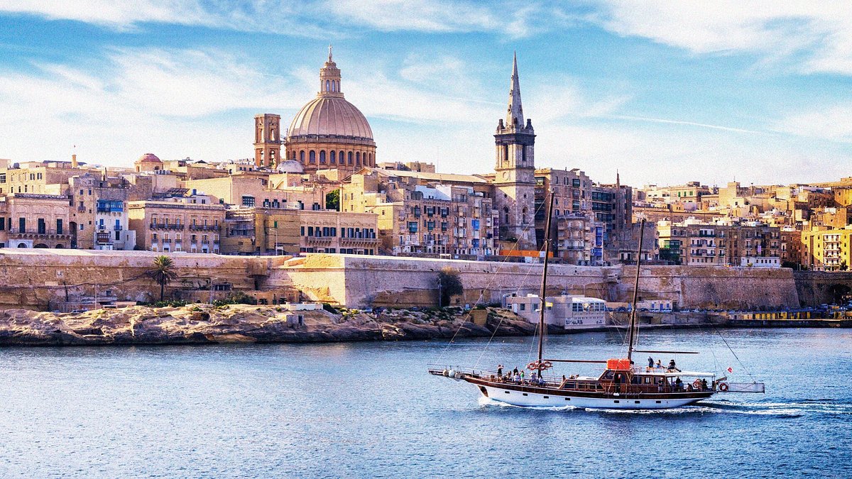 Malta Explained