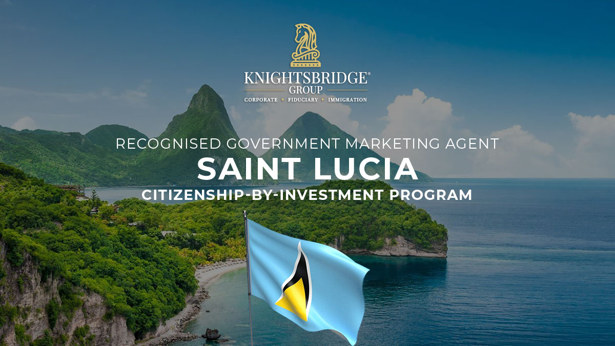 Stlucia-License