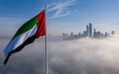UAE to be removed from the FATF grey list