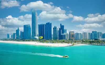 Changes to the UAE real estate Golden Visa | The Knightsbridge Group