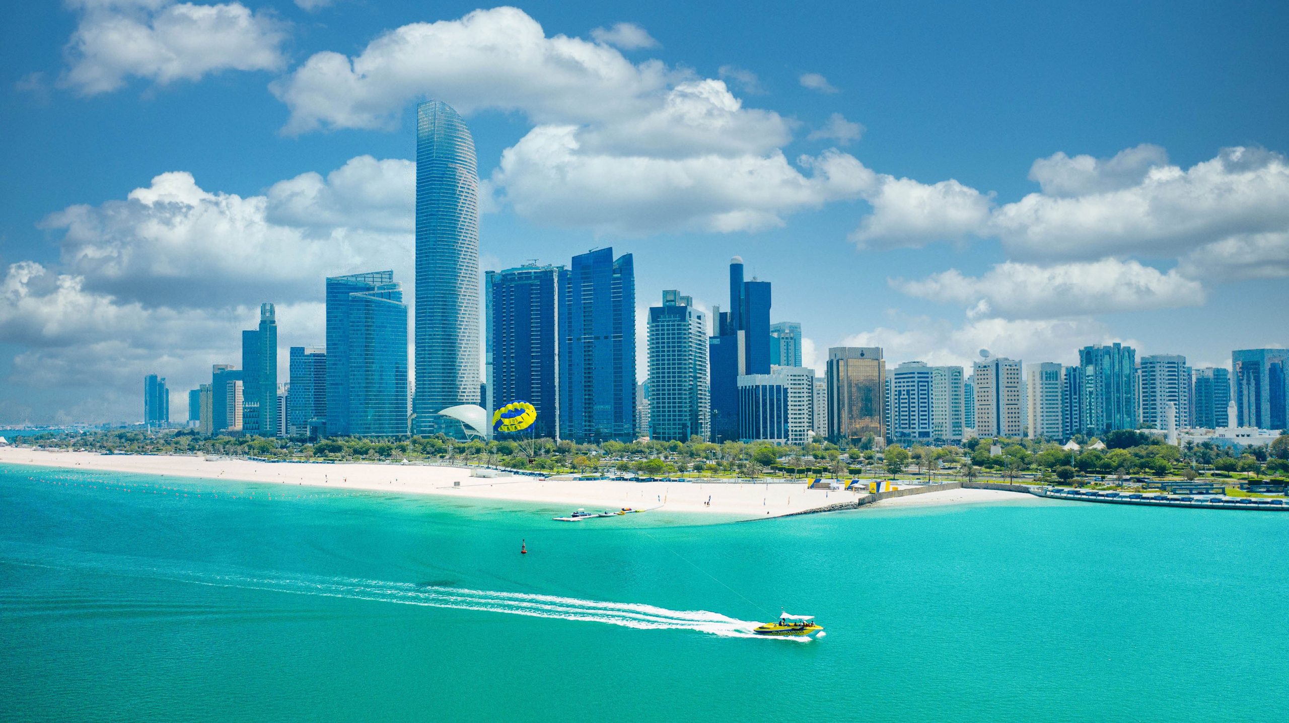 UAE TAX