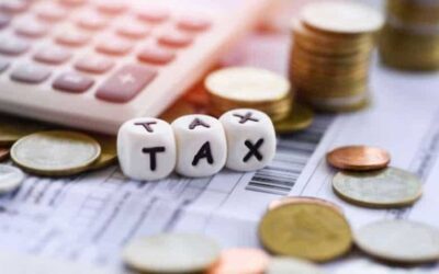 The Tax Strategies of Global Companies