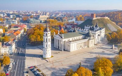 Lithuania residency by investment