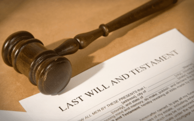 Leaving a lasting legacy: The importance of getting your affairs in order