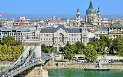 Hungary’s Golden Visa