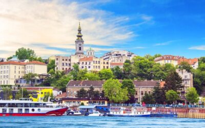 Serbia citizenship by investment