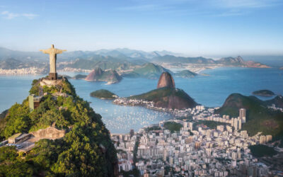 Brazil Permanent Residency Investor Visa