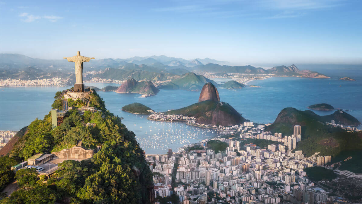 Brazil