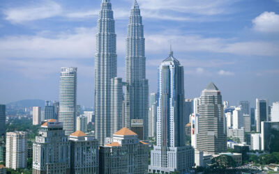 Malaysia residency by investment